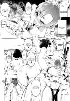 Onegai My Master / おねがい★まいますたー [Tanabe Kyou] [Original] Thumbnail Page 14