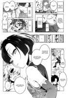 Onegai My Master / おねがい★まいますたー [Tanabe Kyou] [Original] Thumbnail Page 03