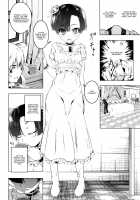 Onegai My Master / おねがい★まいますたー [Tanabe Kyou] [Original] Thumbnail Page 04