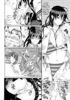 Leopard Hon 21 / レオパル本 21 [Leopard] [Witch Craft Works] Thumbnail Page 07