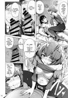 Cinderella Delivery / Cinderella Delivery [Wakamesan] [The Idolmaster] Thumbnail Page 12