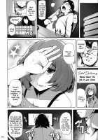 Cinderella Delivery / Cinderella Delivery [Wakamesan] [The Idolmaster] Thumbnail Page 06