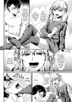 Little Brother, You Are My Ottoman  / 弟は姉のオットマン [Shinooka Homare] [Original] Thumbnail Page 10