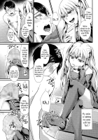 Little Brother, You Are My Ottoman  / 弟は姉のオットマン [Shinooka Homare] [Original] Thumbnail Page 11