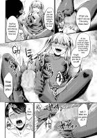 Little Brother, You Are My Ottoman  / 弟は姉のオットマン [Shinooka Homare] [Original] Thumbnail Page 14