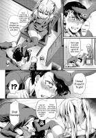 Little Brother, You Are My Ottoman  / 弟は姉のオットマン [Shinooka Homare] [Original] Thumbnail Page 02