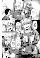 Little Brother, You Are My Ottoman  / 弟は姉のオットマン [Shinooka Homare] [Original] Thumbnail Page 04