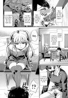 Little Brother, You Are My Ottoman  / 弟は姉のオットマン [Shinooka Homare] [Original] Thumbnail Page 08