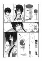 Little Sister Helper / 妹のおてつだい [Takanae Kyourin] [Original] Thumbnail Page 16