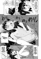 Little Sister HDD Crash [Himeno Mikan] [Original] Thumbnail Page 11