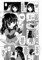 Little Sister HDD Crash [Himeno Mikan] [Original] Thumbnail Page 05