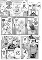 Oagari yo! / おあがりよっ! [Takurou] [Shokugeki No Soma] Thumbnail Page 04