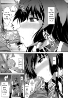Cherry-Blossom Falling! / 桜花散る！ [Ishigaki Takashi] [Muv-Luv Alternative Total Eclipse] Thumbnail Page 12