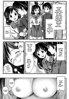 Kasumi to Ren-nii-chan / かすみと蓮にぃちゃん [Atori K | Atori Akinao] [Original] Thumbnail Page 15