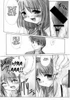 You Are The Only Version: Kanon Part 2 [Gody] [Kanon] Thumbnail Page 10