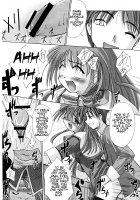 You Are The Only Version: Kanon Part 2 [Gody] [Kanon] Thumbnail Page 13