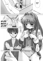 You Are The Only Version: Kanon Part 2 [Gody] [Kanon] Thumbnail Page 03