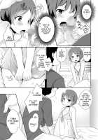 Otokonoko Date Shouhou / 男の娘デート娼法 [Yamadori] [Original] Thumbnail Page 07