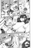 Honey Punishment [Akina Rei] [Sword Art Online] Thumbnail Page 10