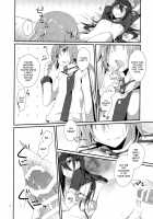 Honey Punishment [Akina Rei] [Sword Art Online] Thumbnail Page 11