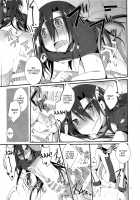 Honey Punishment [Akina Rei] [Sword Art Online] Thumbnail Page 12