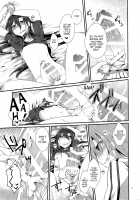 Honey Punishment [Akina Rei] [Sword Art Online] Thumbnail Page 14