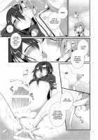 Honey Punishment [Akina Rei] [Sword Art Online] Thumbnail Page 16