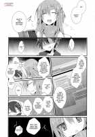 Honey Punishment [Akina Rei] [Sword Art Online] Thumbnail Page 04
