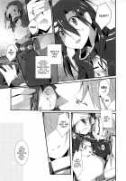 Honey Punishment [Akina Rei] [Sword Art Online] Thumbnail Page 06