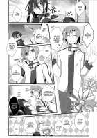 Honey Punishment [Akina Rei] [Sword Art Online] Thumbnail Page 07