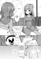 Kokoro no Doukasen / ココロの導火線 [Ababari] [Aikatsu] Thumbnail Page 16