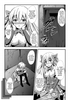 The Magical Girl and the Cage of Lesbianism / 魔法少女と百合の檻 [Aikawa Ryou] [Original] Thumbnail Page 11