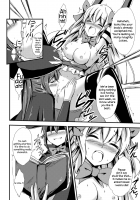 The Magical Girl and the Cage of Lesbianism / 魔法少女と百合の檻 [Aikawa Ryou] [Original] Thumbnail Page 12