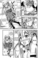 The Magical Girl and the Cage of Lesbianism / 魔法少女と百合の檻 [Aikawa Ryou] [Original] Thumbnail Page 15