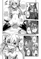 The Magical Girl and the Cage of Lesbianism / 魔法少女と百合の檻 [Aikawa Ryou] [Original] Thumbnail Page 16
