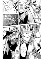 The Magical Girl and the Cage of Lesbianism / 魔法少女と百合の檻 [Aikawa Ryou] [Original] Thumbnail Page 02