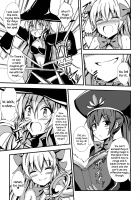 The Magical Girl and the Cage of Lesbianism / 魔法少女と百合の檻 [Aikawa Ryou] [Original] Thumbnail Page 03