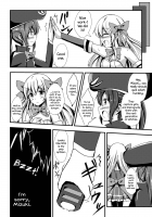 The Magical Girl and the Cage of Lesbianism / 魔法少女と百合の檻 [Aikawa Ryou] [Original] Thumbnail Page 04