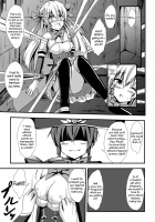 The Magical Girl and the Cage of Lesbianism / 魔法少女と百合の檻 [Aikawa Ryou] [Original] Thumbnail Page 05