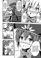 The Magical Girl and the Cage of Lesbianism / 魔法少女と百合の檻 [Aikawa Ryou] [Original] Thumbnail Page 06