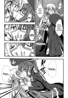 The Magical Girl and the Cage of Lesbianism / 魔法少女と百合の檻 [Aikawa Ryou] [Original] Thumbnail Page 07
