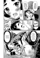 Onegai! Onii-sama / おねがい!お兄様 [Hanamaki Kaeru] [Original] Thumbnail Page 14