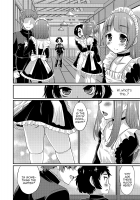 Onegai! Onii-sama / おねがい!お兄様 [Hanamaki Kaeru] [Original] Thumbnail Page 02