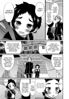 Onegai! Onii-sama / おねがい!お兄様 [Hanamaki Kaeru] [Original] Thumbnail Page 03