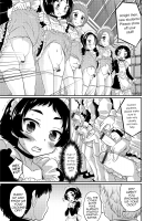 Onegai! Onii-sama / おねがい!お兄様 [Hanamaki Kaeru] [Original] Thumbnail Page 05