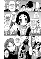 Onegai! Onii-sama / おねがい!お兄様 [Hanamaki Kaeru] [Original] Thumbnail Page 06