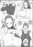 Mama Ni Sukumizu / ママにスク水 [Kemigawa Mondo] [Original] Thumbnail Page 02