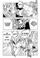 Jikan Teishi Rinkan / 時間停止輪姦 [Amahara] [Final Fantasy Tactics] Thumbnail Page 11
