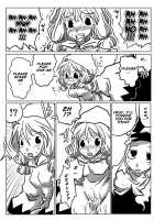 Jikan Teishi Rinkan / 時間停止輪姦 [Amahara] [Final Fantasy Tactics] Thumbnail Page 15