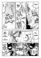 Jikan Teishi Rinkan / 時間停止輪姦 [Amahara] [Final Fantasy Tactics] Thumbnail Page 06